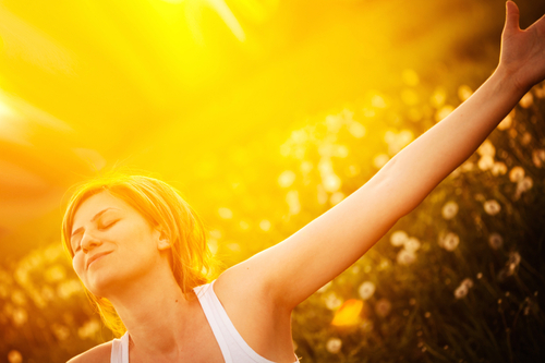 5 Reasons to Optimize Your Vitamin D Levels