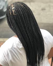 2 Best Protective Hairstyles That Actually Protect Natural Hair - 2023 ...