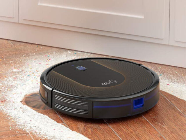 Compact Vacuum Cleaner best for Home
