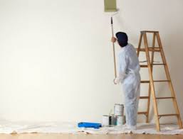 Cost of painting job