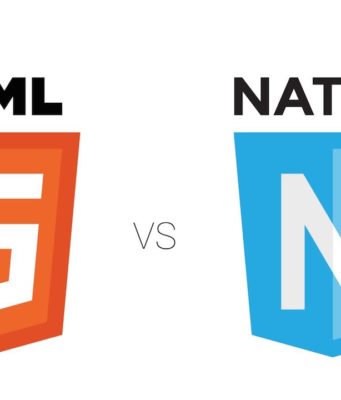 HTML5 vs Native Apps