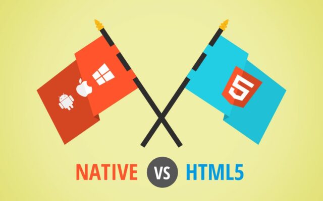 Native Applications