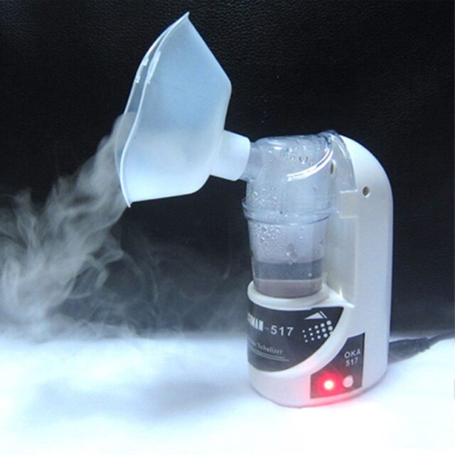Need for humidifiers in every place