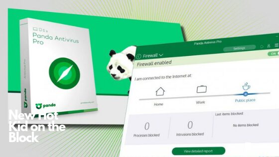 Panda Antivirus Pro - Is Security any good