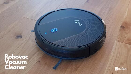 Robovac Vacuum Cleaner