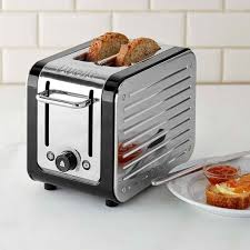 Simple and Easy Cuisinart CPT-122 Compact 2-Slice Toaster