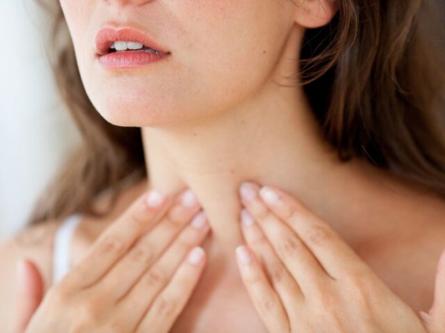 Thyroid Diseases & Disorders