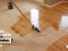 4 Steps involved in Refinishing Hardwood Floors