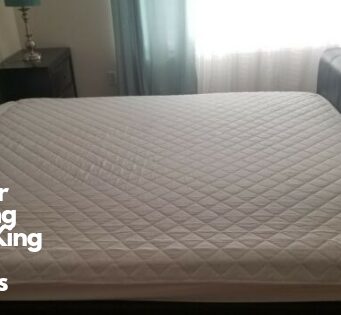 4 tips for Choosing Size of King Size Mattress