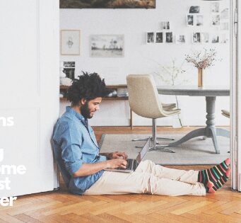 7 Reasons Why Working From Home is the Best Thing Ever