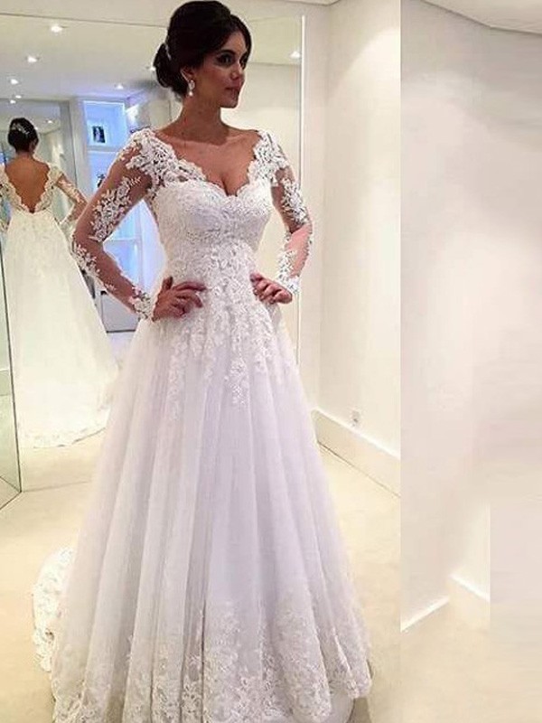 A good Collection of Wedding Dresses – Will Make the Wedding Memorable