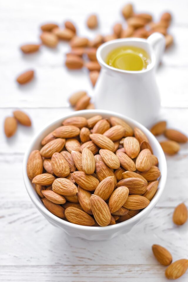 Almond