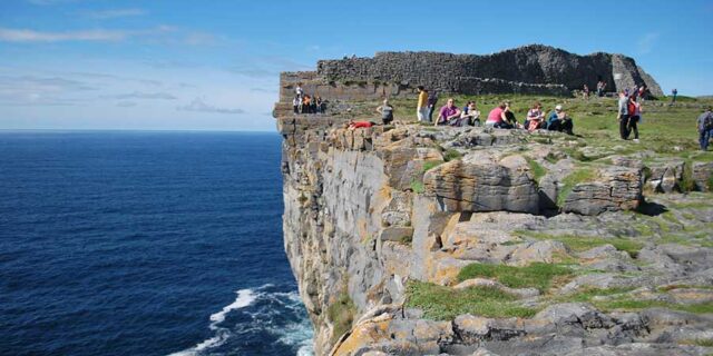 Aran Islands 