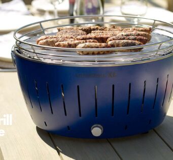 Artland Lotus Grill Portable Grill