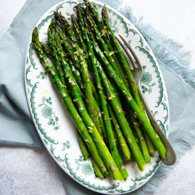 Asparagus