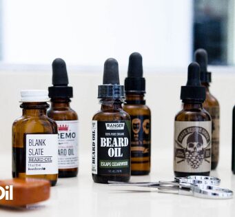 Beard Oil