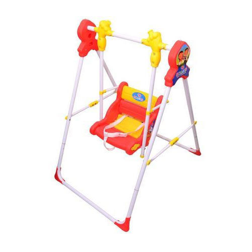 bouncer swing