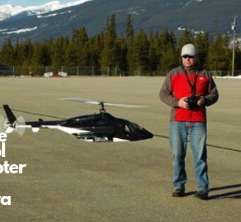Best Remote Control Helicopter with a Camera