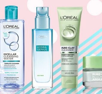 Best Skincare Products for Oily Skin
