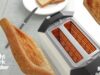 Bright Spark Toaster