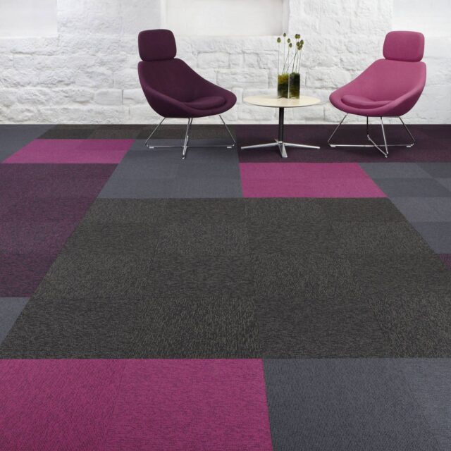 Carpet Tiles and the considerations to look for while buying the best carpet tile