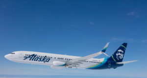 Cheap Summer Flights with Alaska airlines