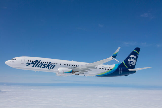 Cheap Summer Flights with Alaska airlines