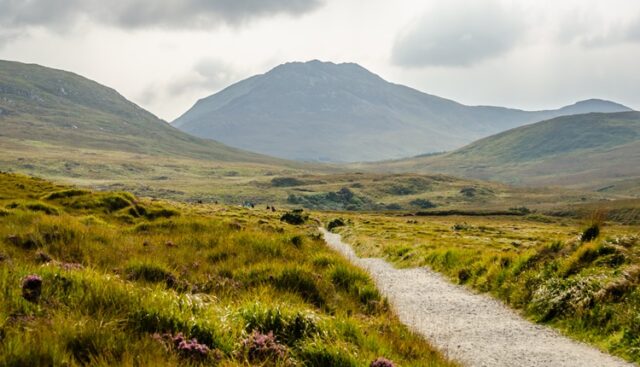 Connemara National Park