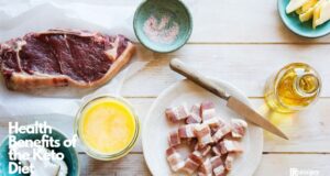 Health Benefits of the Keto Diet