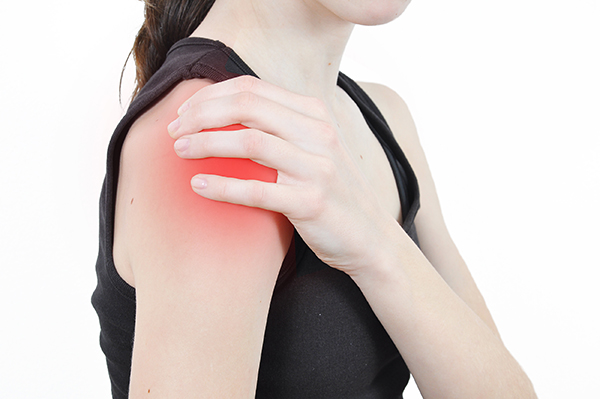 Home treatments for dislocated shoulder