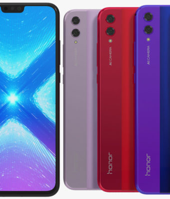 Honor 8X Review – Step By Step Guide