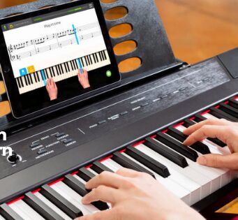 How can you learn to Play Piano Online