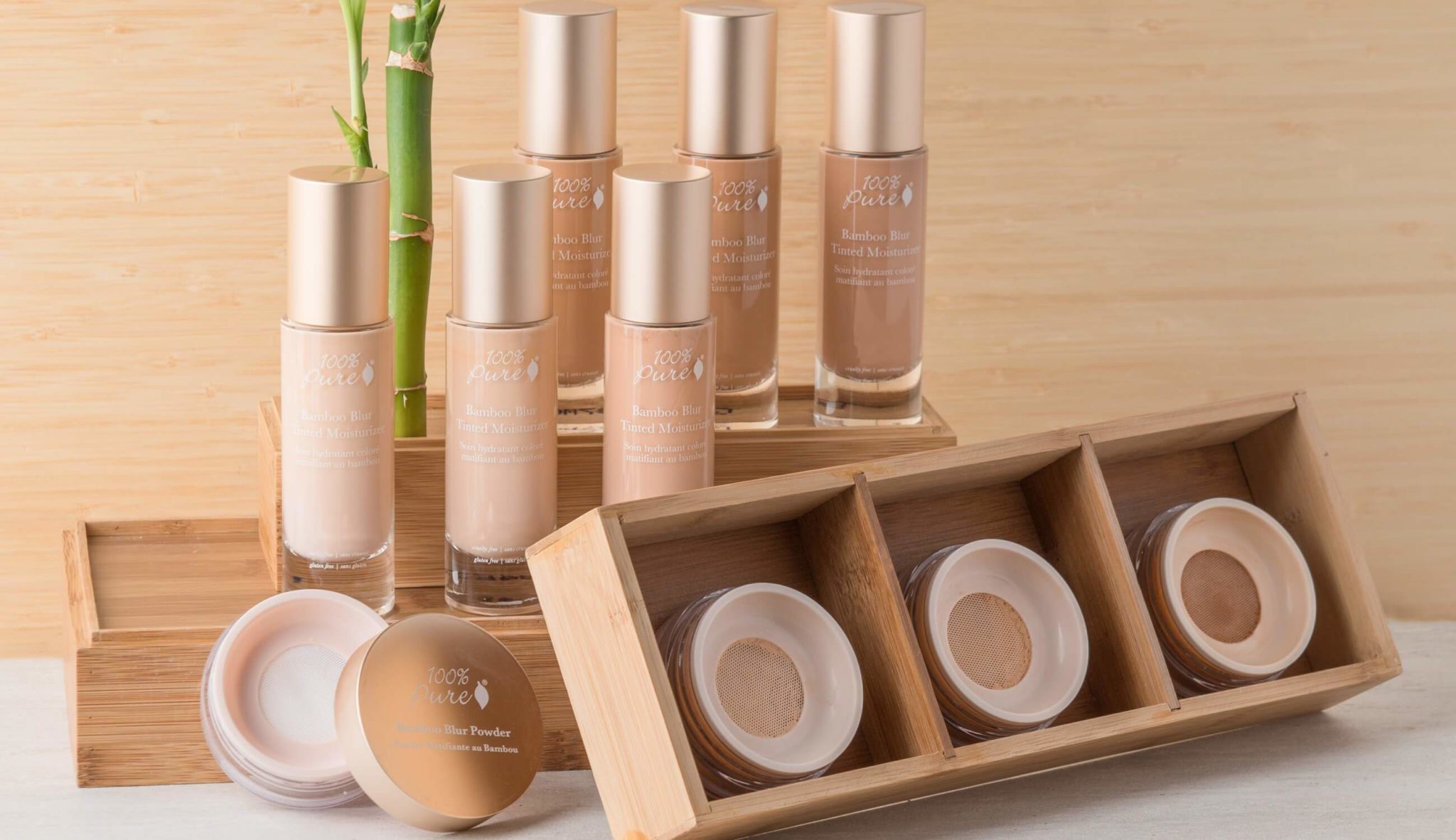 How the Best Powder Foundation For Oily Skin Reacts - 2022 Guide