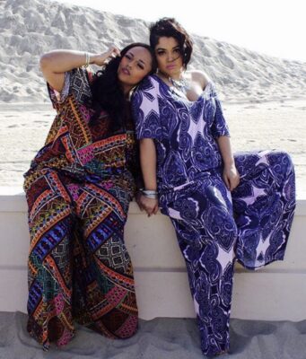 How to Choose the Best Plus Size Swimsuit Coverups