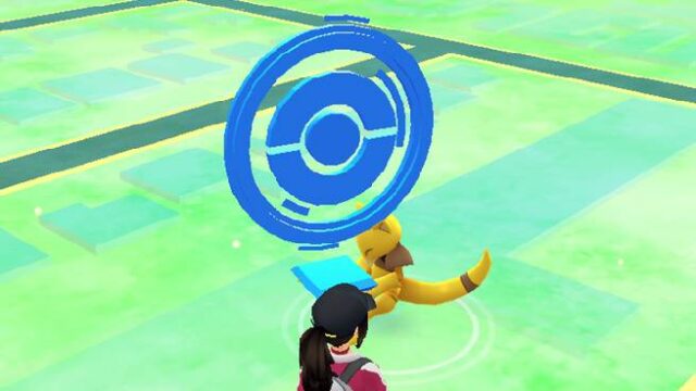How to Find Pokestops Easily
