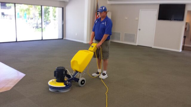 How to Use Carpet Cleaning Machine on the Mattress