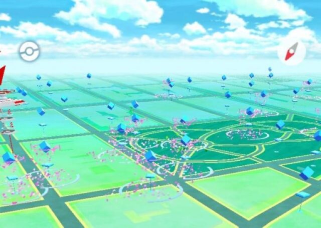 How to Find Pokestops Easily in 2023 - Ferguson Action 2023