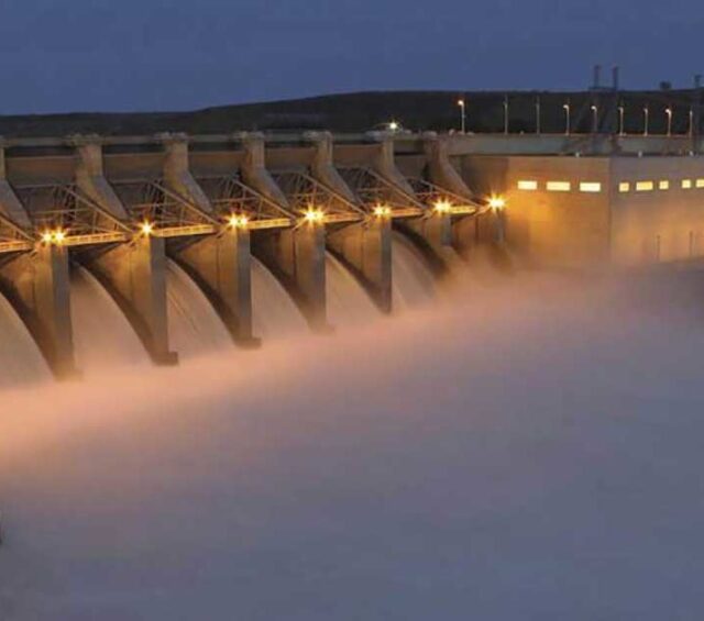 Hydropower