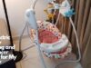 Is Electric Baby Swing and Bouncer Safe for My Baby