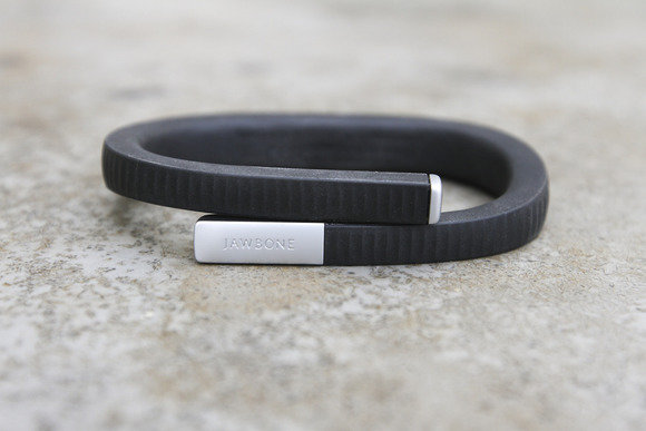 Jawbone Up24