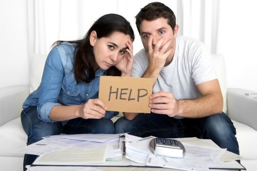 Reasons for rejecting your loan application