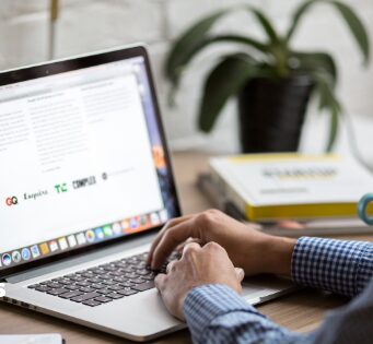Receive Only Business Emails