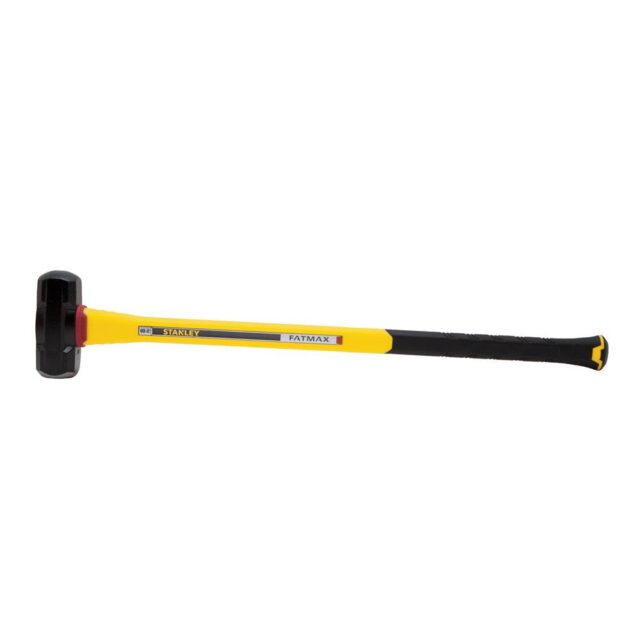 STANLEY FMHT56011 FATMAX Sledge Hammer, 8-Pound