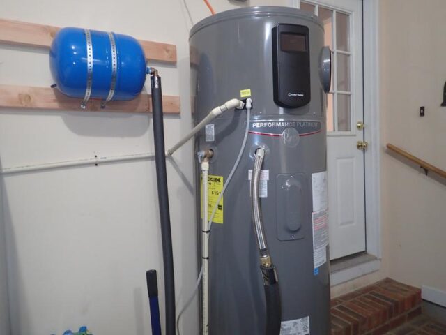 Tips for hot water heater maintenance