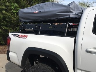 Truck accessories