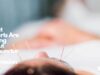 What Experts Are Saying About Acupuncture for Depressions_