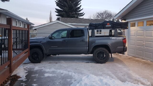 What You Should Know Before Buying Truck Bed Racks