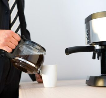 What is Office Coffee Maker
