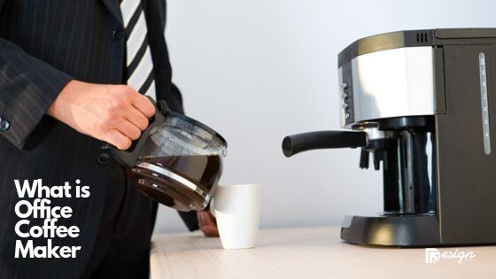 What is Office Coffee Maker