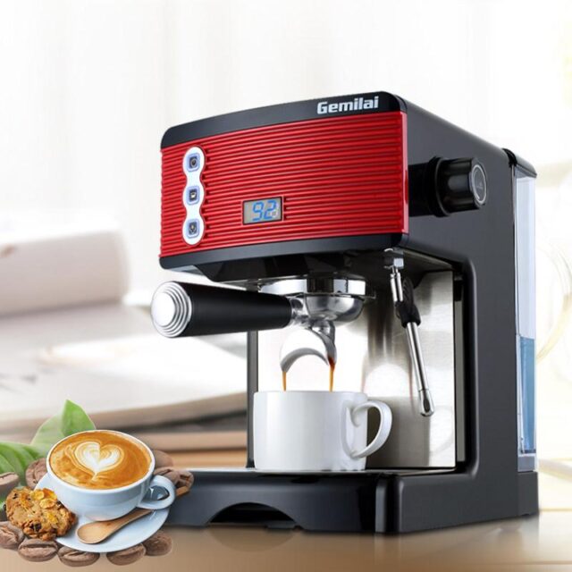 What is Office Coffee Maker - 2020 Review - Ferguson ...